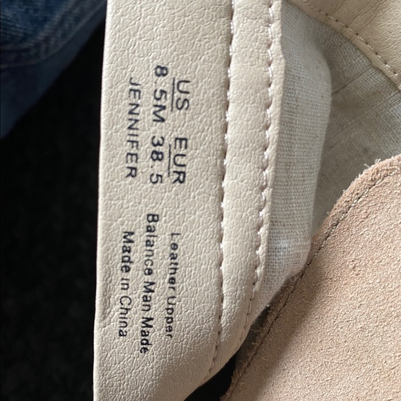 San Edelman Boots - Picture 6 of 6